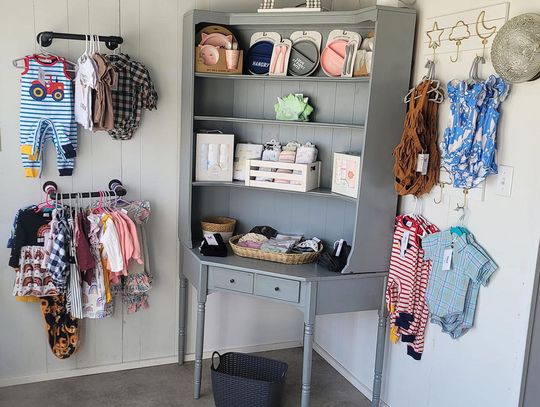 LouMae & Ash to hold Grand Opening Aug 19th