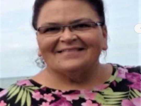 Lynn Marie Jewell Banta