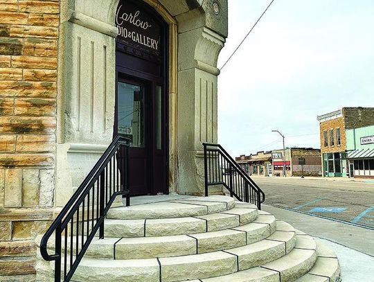 Masterpiece on Main Street Lincoln