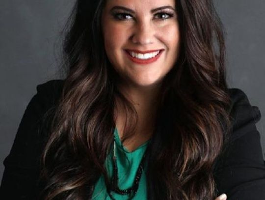 McReynolds-Baetz promoted to Lincoln President