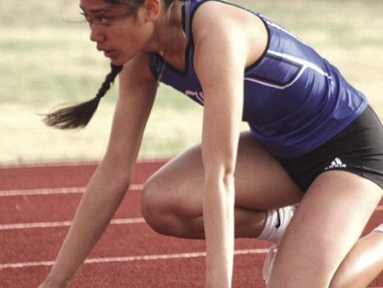 Metz named Athlete of the Week