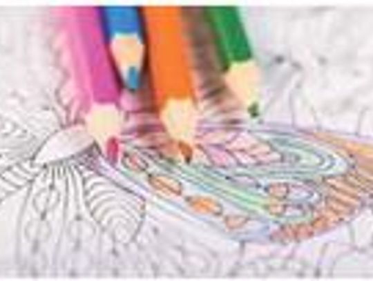 National Coloring Day – September 14, 2023