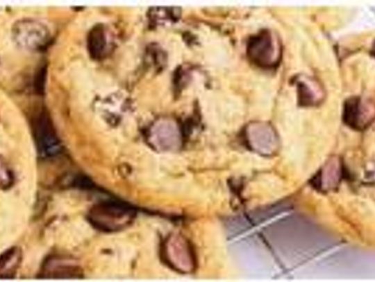 National Homemade Cookies Day - October 1