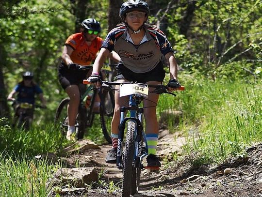 NCK Raptors Compete in 4th Race at Snake Farm Showdown