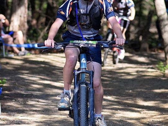 NCK Raptors Finish Season at Kaw River State Park, Topeka, KS