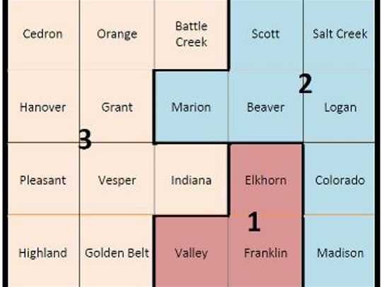 News from Lincoln County Economic Development