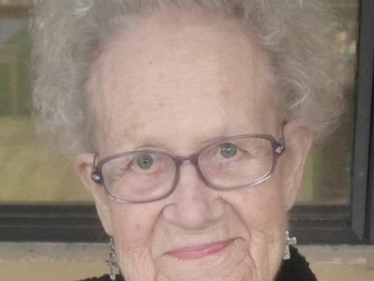 Nola Darlene Cromwell