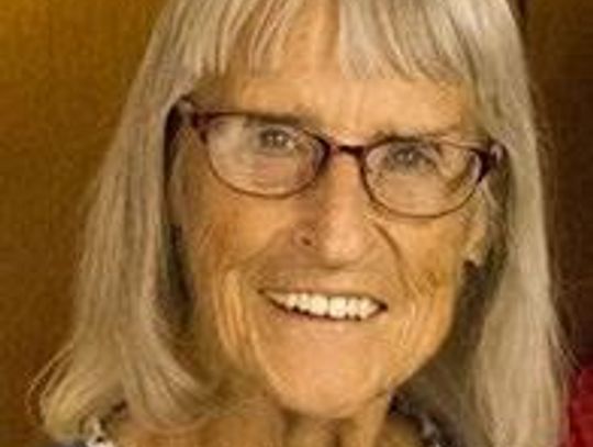 Norma Elizabeth Thompson Feb. 11, 1928 - July 7, 2023