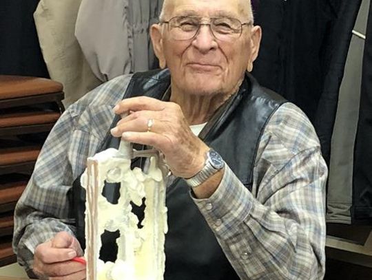 Norman Clinton Greene