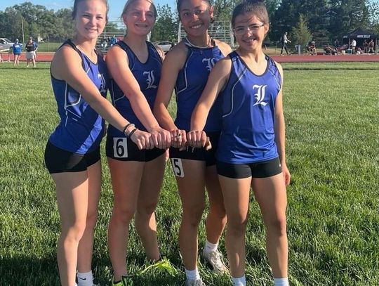 NPL meet held in Tescott