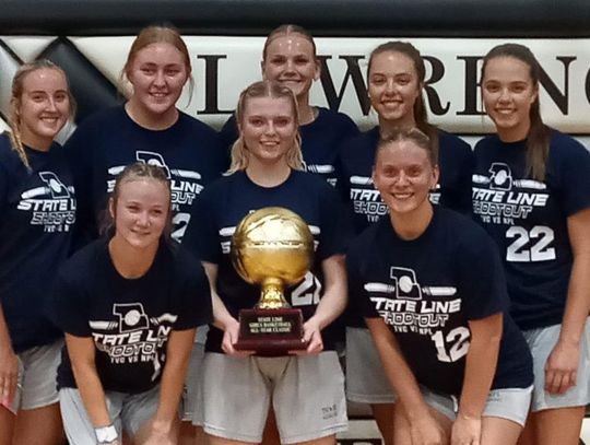 NPL vs TVC ALL STAR game