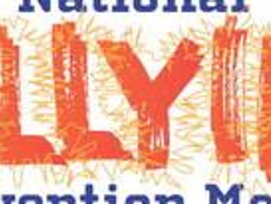 October is National Bullying Prevention month