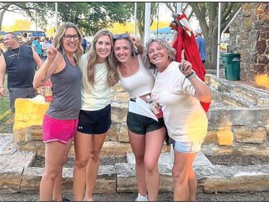 OMG Post Rock Festival!