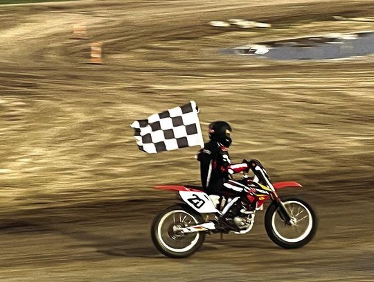 On the fast track with flattrack