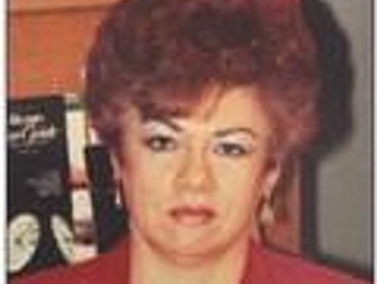 Pamela Kay Wilson Nov. 25, 1941 - Sept. 4, 2023