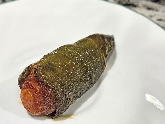 Pepper recipes abound for whatever might pop up