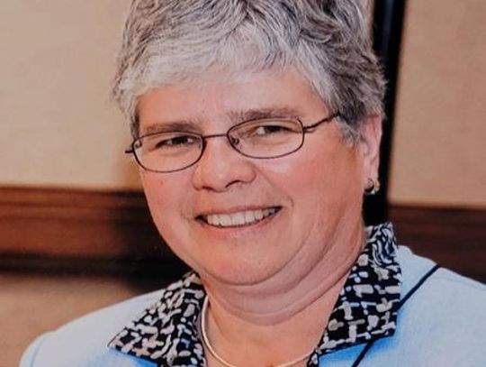 Phyllis Elaine Vaupel June 21, 1958 - May 16, 2023