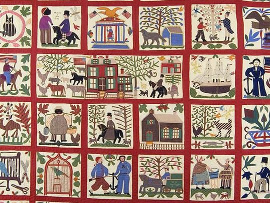 Piecing it all together