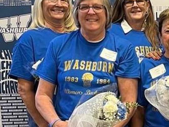 Pittenger recognized n