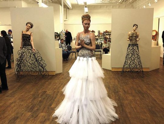 Post Rock Community Foundation could earn a 200% match