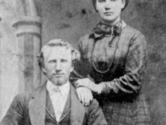 Production nears for Sod and Stubble