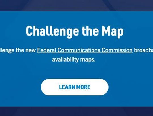 Proposed FCC Map Could Prolong Local Problems with Internet Access
