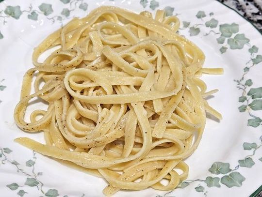 Put this ‘four’midable cake on your list for this week