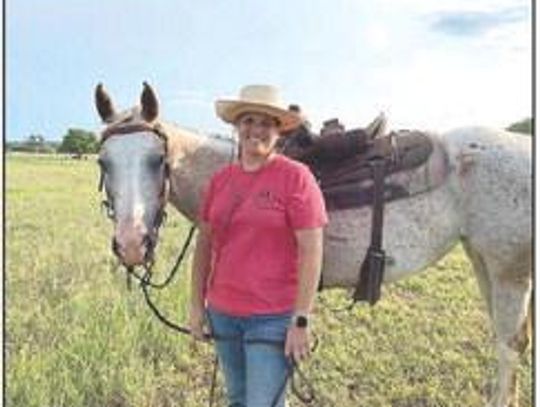 Riding for Suicide Awareness