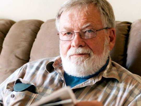 Robert D. “Bob” Crangle, Sr.