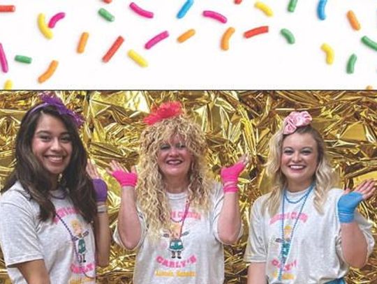 Seirer’s Clothing celebrates 40 years