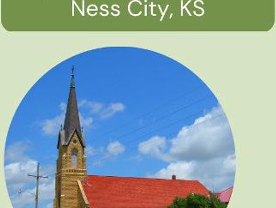 Skyscrapers and Steeples