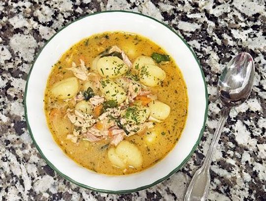 Spice Up Your Life - Lindsay Young