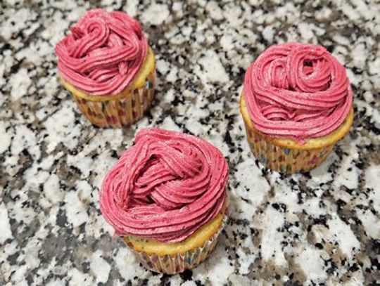 Spice Up Your Life - Lindsay Young