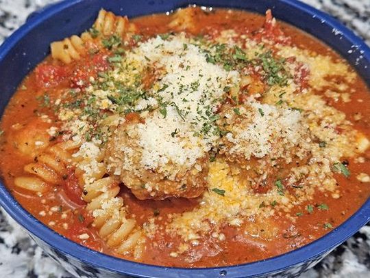 Spice Up Your Life - Lindsay Young