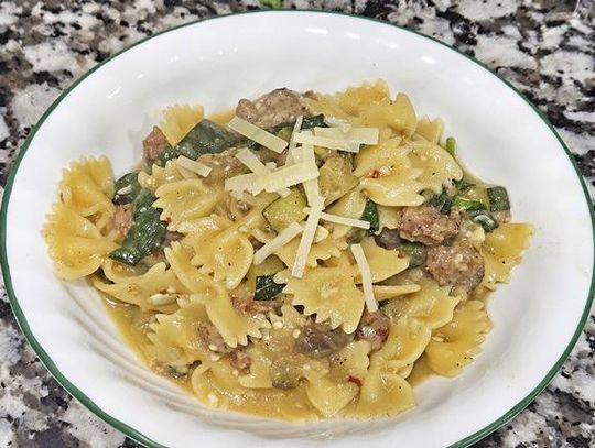 Spice Up Your Life - Lindsay Young