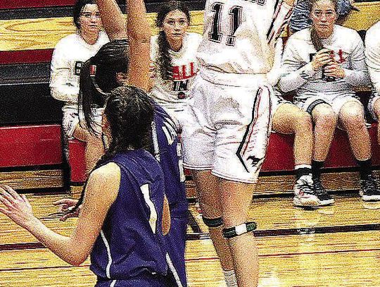 Sylvan-Lucas celebrates parents night