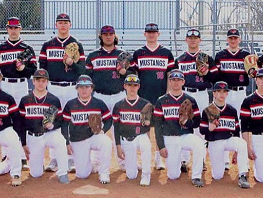 SYLVAN-LUCAS MUSTANG SPRING SPORTS PHOTOS AND SCHEDULES