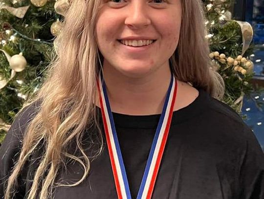 Sylvan-Lucas students to perform at KS Convention