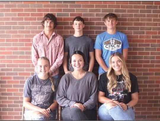 Sylvan-Lucas “Thunderstruck” themed Homecoming on September 29