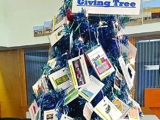 Teachers need angels too