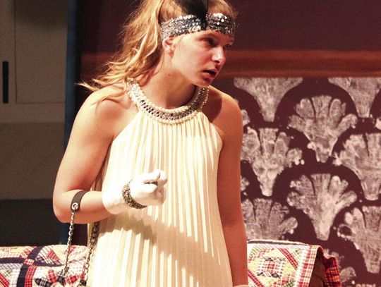 “Then There Was One”