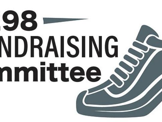 Track fundraising nearing the finish line