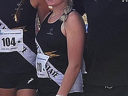 Vath adds All-Region Honors to resume