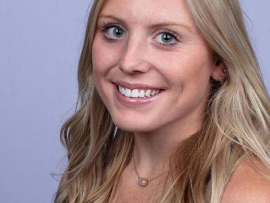 Vath named in top ten track and field/cc academic all-district