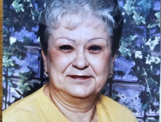 Vonda Lea (Kroboth)  Weems June 28, 1938 - June 7, 2024