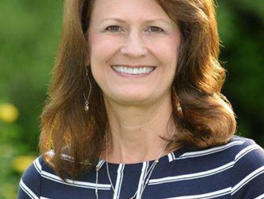 Walk Kansas in full swing