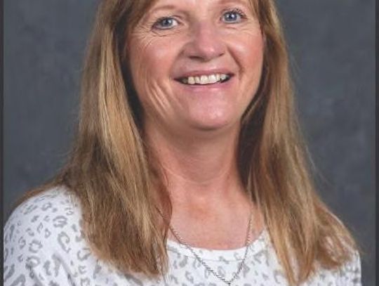 Welcoming new LJSHS principal