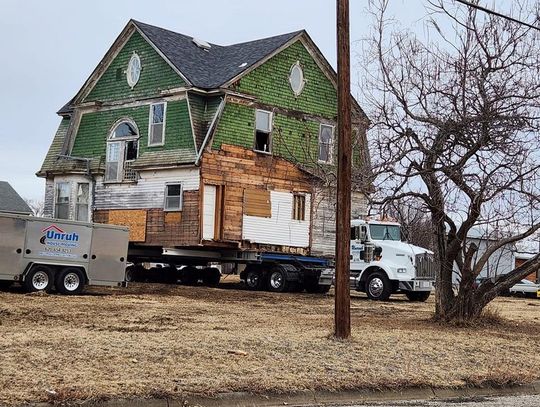 What a year it’s been!