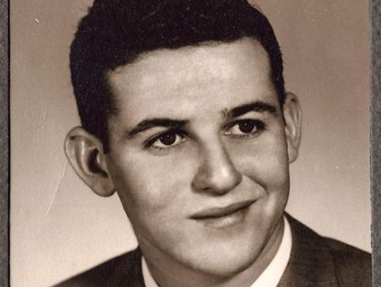 William Warner Myers Feb. 20, 1938 - Apr. 29, 2023