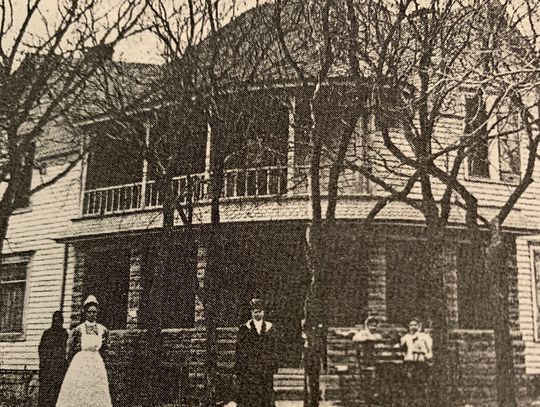 Women of Lincoln County – Part 3